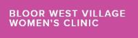 Bloor West Village Women's Clinic image 1
